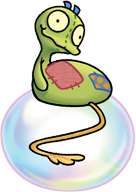 Bubble